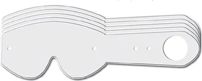 Produktbild von Pro Grip Magnet Abreißscheiben 10Pcs