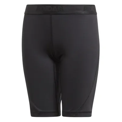Produktbild von adidas Kinder Sporthose Alphaskin 000 BLACK 128
