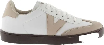 Zdjęcie produktu dla Victoria Sneakers 1126201-80 in Beige color size 36