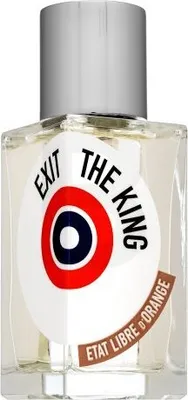 Image de Etat Libre d’Orange Exit The King parfémovaná voda unisex 50 ml