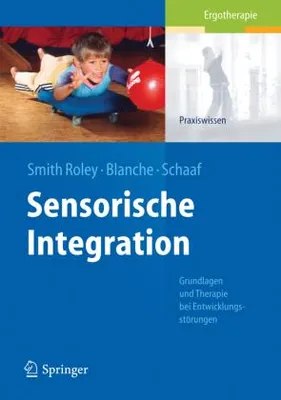 Obrázek produktu pro Sensorische Integration