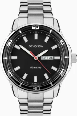Obrázek produktu pro Pánské hodinky Sekonda Midnight Sekonda-30204