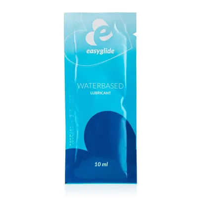 Produktbild von EasyGlide 10-ml-Beutel - auf Wasserbasis
