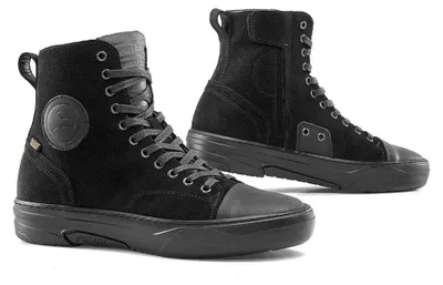 Immagine prodotto di Scarpe da ginnastica Falco Lennox 3 donna nero 39