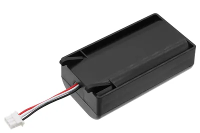 Produktbild von TECHTEK Akku Kompatibel mit [Laerdal] Resusci Baby QCPR Ersetzt 161-40023