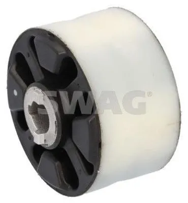 Produktbild von SWAG 33 11 0306 Achslager für FORD Mondeo V Kombi (CF) Hinten Rechts Hinten Hinten Links