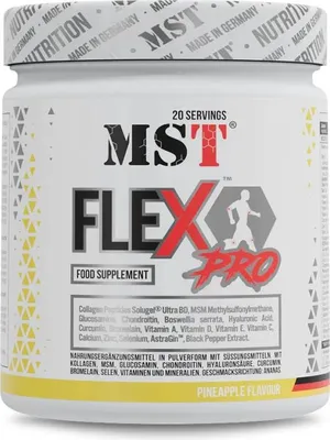 Produktbild von MST - Flex Pro 300g