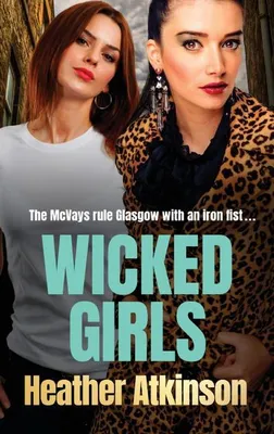 Image de Wicked Girls