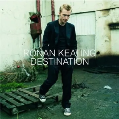 Produktbild von Keating,Ronan-Destination