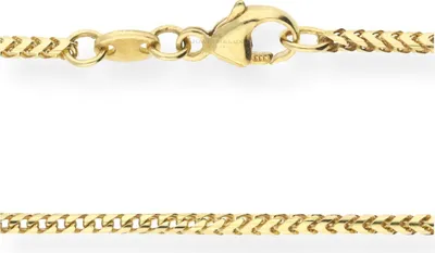 Produktbild von JuwelmaLux Kette für Anhänger 333 Gold JL30-05-0291 Bingo