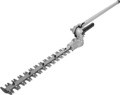 Produktbild von Heckenschneider-Aufsatz für GD24X2TX