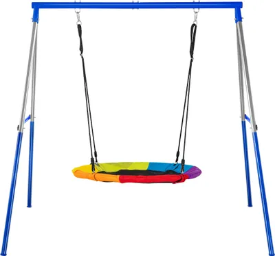 Obrázok produktu pre Záhradná hojdačka Sedco 44100 TITAN SAUCER SWING