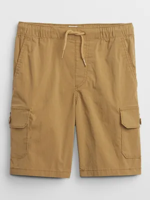 Produktbild von GAP Kindershorts mit Taschen XXL