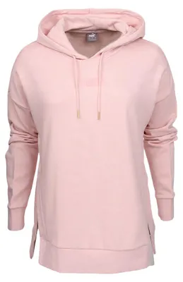 Produktbild von Puma - "Her TR" Kapuzenpullover für Damen PP4168 (L) (Pink)