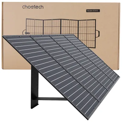 Produktbild von Choetech SC010 160W faltbares Solarladegerät