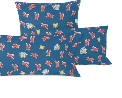 Immagine prodotto di Son avion federa (D) 80x80 cm 100% cotone Europe