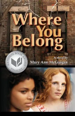Produktbild von Where You Belong
