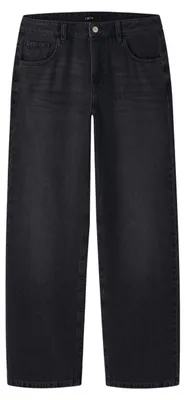 Produktbild von Nlmbex Dmn R Loose Pant Noos