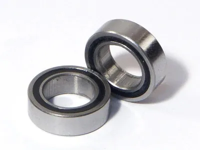 Obrázok produktu pre Guľôčkové ložisko 10x16x 5mm (2ks)