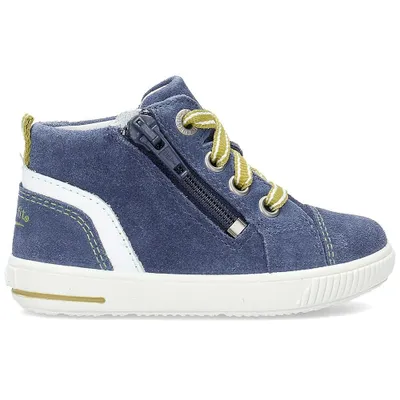 Produktbild von Superfit Moppy 09354-80 (23/blue-white)