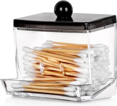 Obrázek produktu pro Zásobník na kosmetické tyčinky