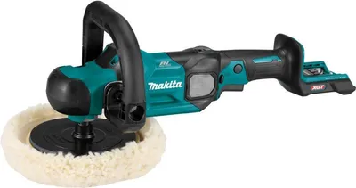 Produktbild von Makita PV001GZ Akku-Poliermaschine 40V