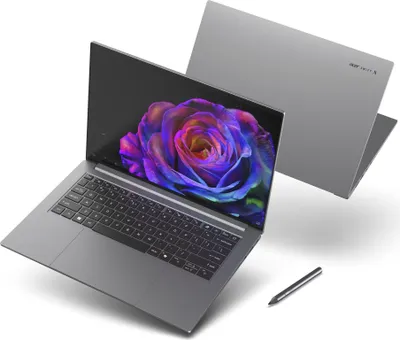 Produktbild von Acer Swift SFX14-73G-9598, Intel Core Ultra 9, 36,8 cm (14.5"), 2880 x 1800 Pixel, 32 GB, 2 TB, Windows 11 Home