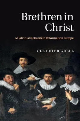 Produktbild von Brethren in Christ