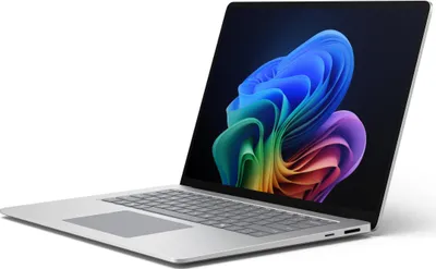 Image de Microsoft Surface Laptop Copilot+ PC for Business - 7th Edition - Intel Core Ultra 7 268V / 2.2 GHz - Win 11 Pro - Intel Arc Graphics - 32 Go RAM - 256 Go SSD - 38.1 cm (15")