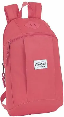 Obrázek produktu pro Safta Mini Blackfit8 8,5 l batoh růžový  Růžový, jedna velikost