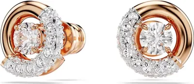 Produktbild von Swarovski Dextera Ohrstecker 5692258 Ohrringe