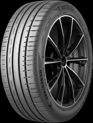 Immagine prodotto di Gt-Radial Sportactive 2 Suv 255/55R18 109Y Bsw Xl