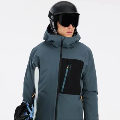 Produktbild von Protest Herren Ski-/Snowboardjacke 2XL - XXL