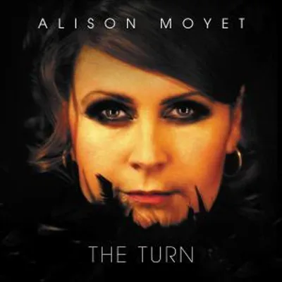 Produktbild von Alison Moyet: The Turn