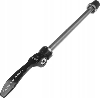 Produktbild von NOVATEC 279FQ 9MM 100x9 THRU AXLE Schnellspannvorrichtung