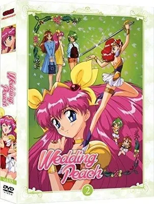 Produktbild von Wedding Peach