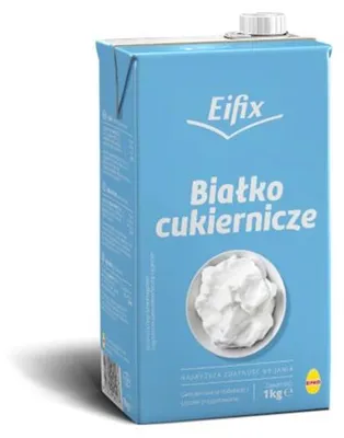 Immagine prodotto di Proteine alimentari per pasticceria e torte, 1 kg