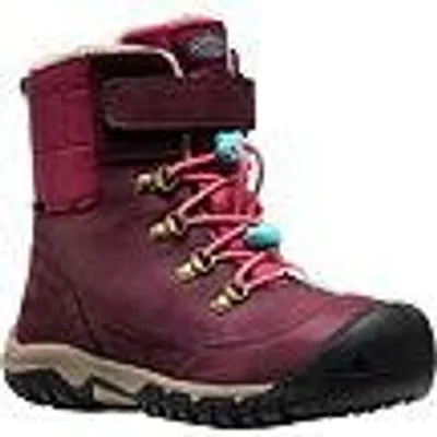 Produktbild von Keen Kinderwinterstiefel KANIBOU WP YOUTH