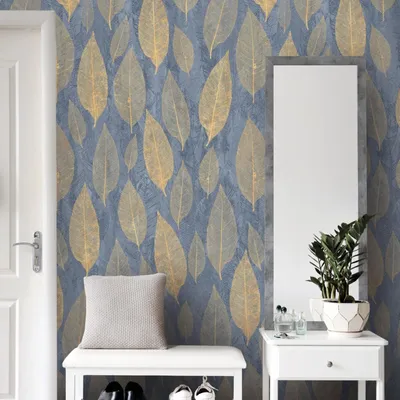 Zdjęcie produktu dla Laminat Pvc 2,65M2 Vilo Blue Magnolia
