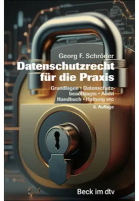 Image de Datenschutzrecht für die Praxis