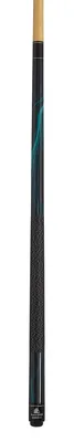 Immagine prodotto di Stecca da biliardo PowerGlide Burner 2 - Punta da 13 mm - Accessori per biliardo
