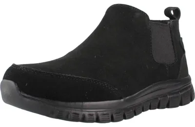 Image de Skechers 100894s Graceful Willow Walk Couleur Noir