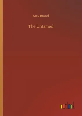 Produktbild von The Untamed
