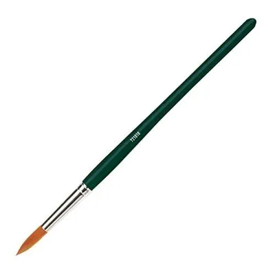 Image de KREUL Pinceau à cheveux Hobby Line BASIC Nylon rond Gr. 10