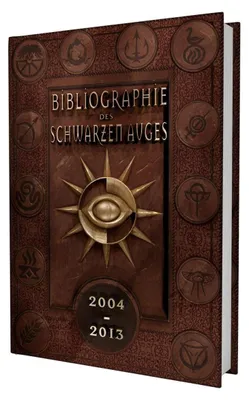 Immagine prodotto di DSA - Bibliografia (2004-2013)