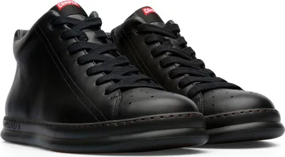 Produktbild von Camper Runner Four Sportschuhe Schwarz EU 40 Herren Schwarz EU 40