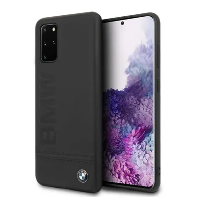 Produktbild von BMW Samsung Galaxy S20 + Schutzhülle Handyhülle Hülle Case Cover