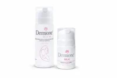 Obrázok produktu pre Dermione® - POKRAČOVACIA STAROSTLIVOSŤ O DETSKÚ POKOŽKU PRI EKZÉMOVÝCH PREJAVOCH - BETA XL