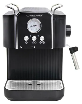 Zdjęcie produktu dla Ekspres do kawy Espresso ESPERANZA EKC010