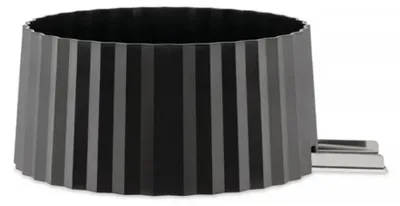 Zdjęcie produktu dla Alessi Container Mdl07 B (Art.-Nr. MDL07/VASB, EAN 8003299450992)